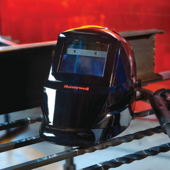 Honeywell Welding Helmet HW100