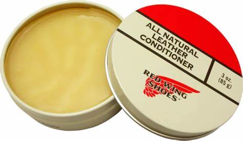 All Natural Leather Conditioner