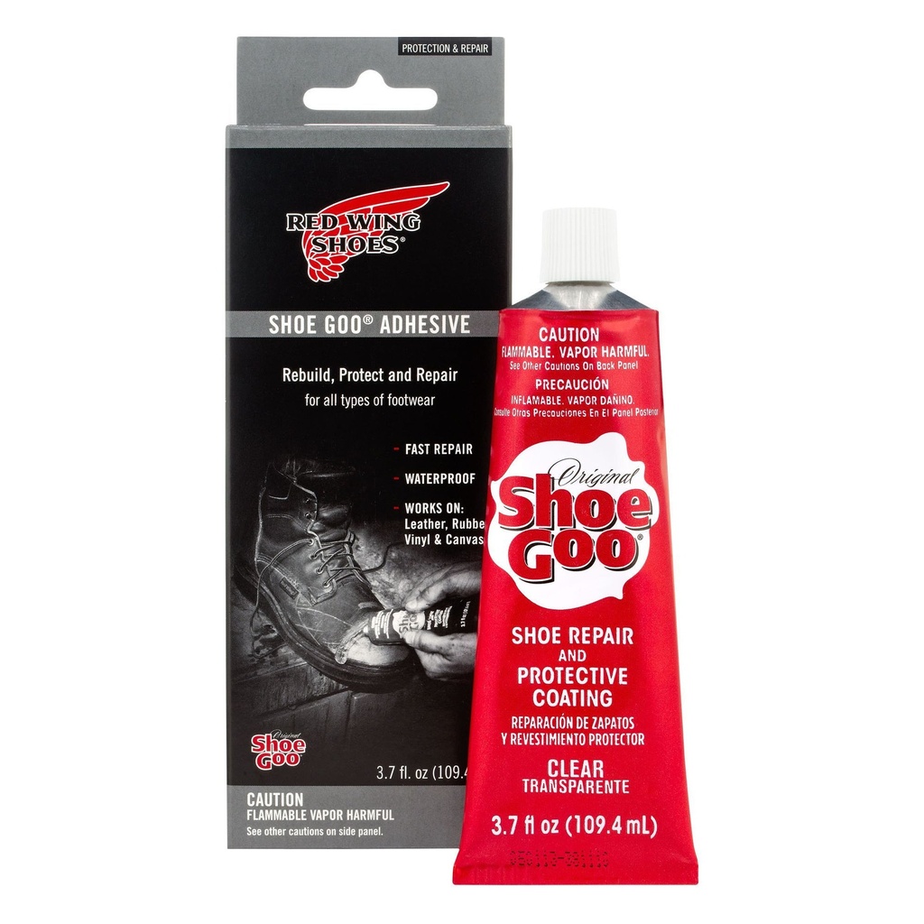 Shoe GOO