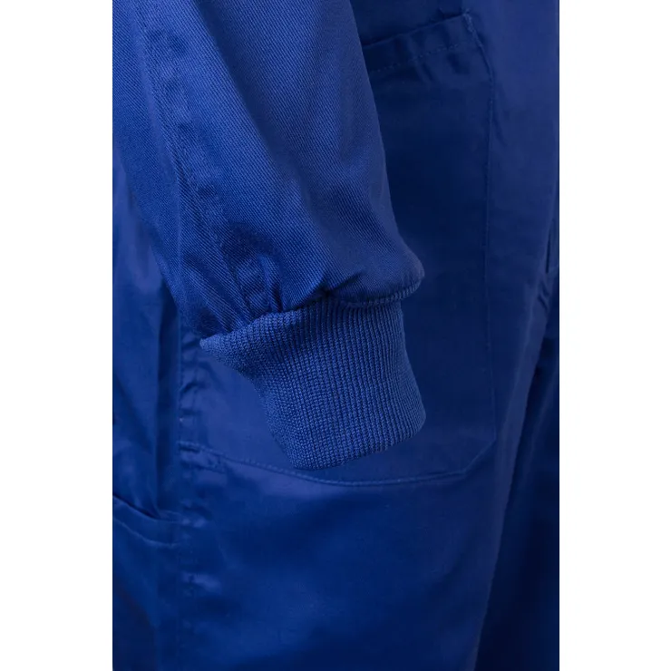 214 Italian Style Coverall