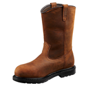 WX#5700 Men's 10" Pull On Boot Brown