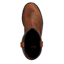 WX#5700 Men's 10" Pull On Boot Brown