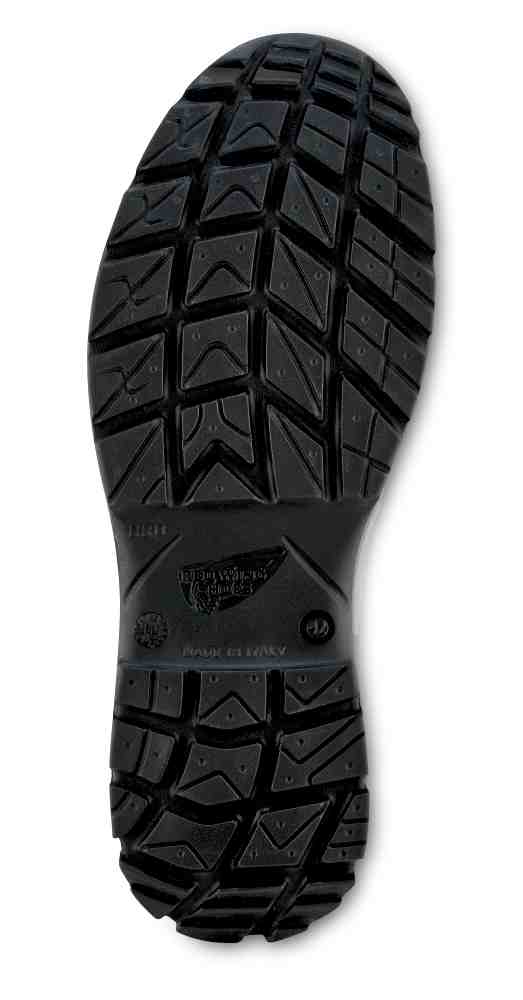 RW3229 PETROKING LT 8-INCH BOOT