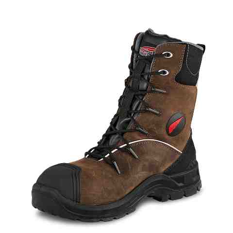 RW3239 PETROKING MINING 8-INCH BOOT