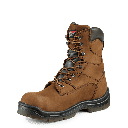 RW#2280 Men's 8" Waterproof Safety Toe Boot: King Toe