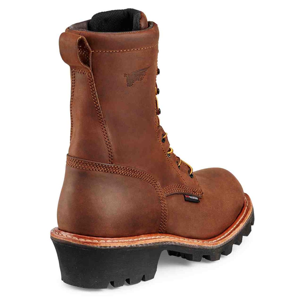 RW#4420 LoggerMax 9" Boot