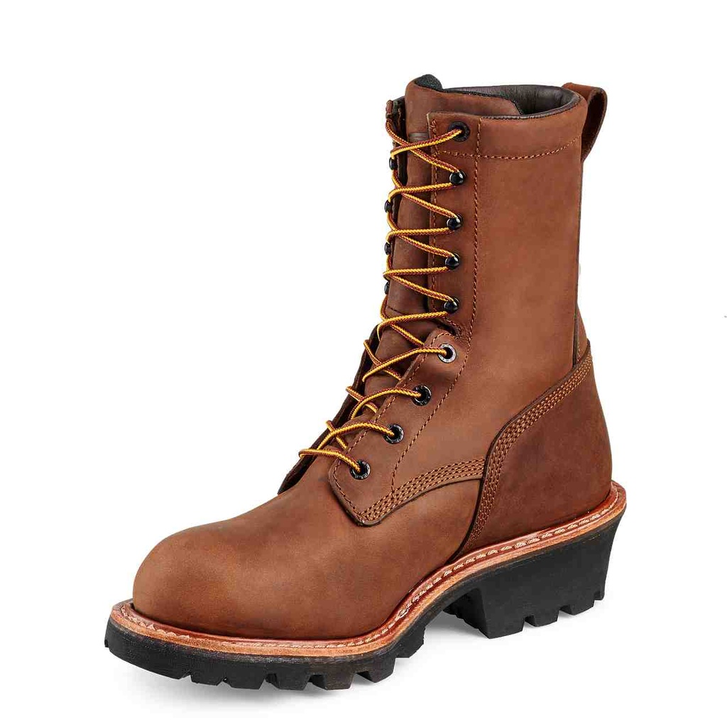 RW#4420 LoggerMax 9" Boot