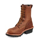 RW#4420 LoggerMax 9" Boot