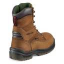 RW2280 Men's 8" Waterproof Safety Toe Boot: King Toe