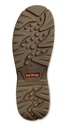 RW2340 Women's 5" Boot Brown King Toe