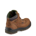 RW2340 Women's 5" Boot Brown King Toe