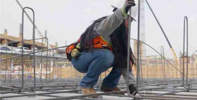 RW2340 Women's 5" Boot Brown King Toe