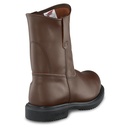 RW#8264 Men's 9" Pull-On Boot#