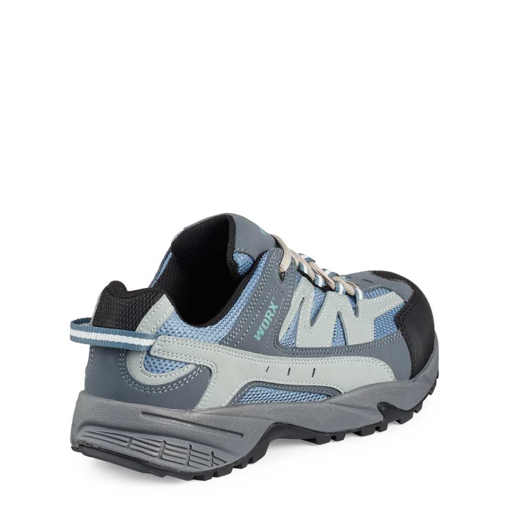 WX# 5108 WOMEN'S CARBIDE ATHLETIC