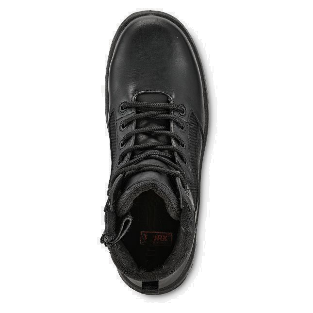 WX5179 Women's 6" Waterproof Electrum