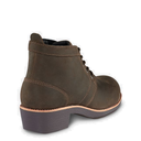 WX5120 Women's Zinc Chukka