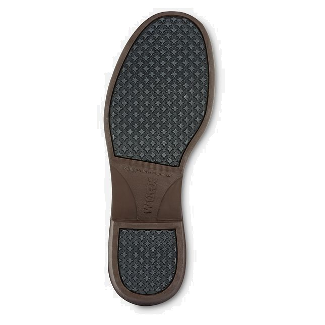 WX5120 Women's Zinc Chukka