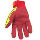Ringers 169 - Durable medium-duty impact gloves