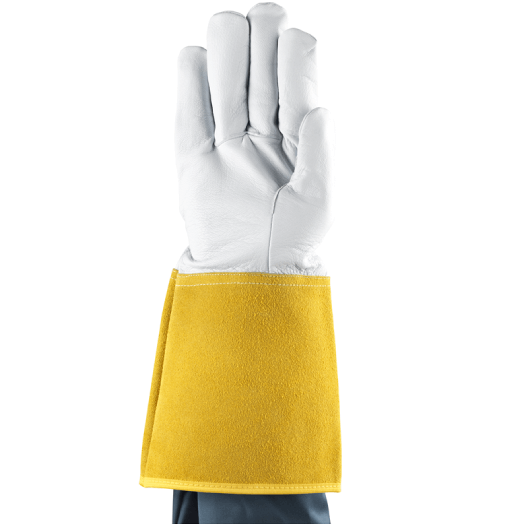 ACTIVARMR® 43-217 Heavy-duty TIG welding gloves