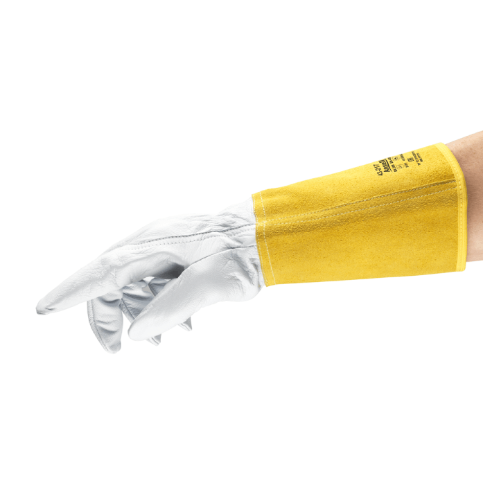 ACTIVARMR® 43-217 Heavy-duty TIG welding gloves