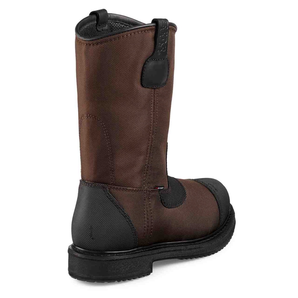 RW2499 Men's 12" Pull-On Boot MaxBond