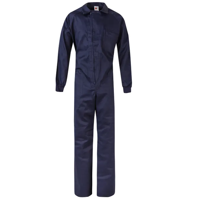 214 Italian Style Coverall