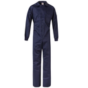 214 Italian Style Coverall