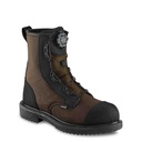 RW2491 Men’s 8" BOA Boot Brown Maxbond