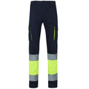 303007 HV 100% Cotton Trouser