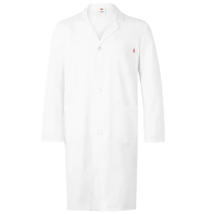 [700P.07.38] 700 LAB COAT  (38, White)