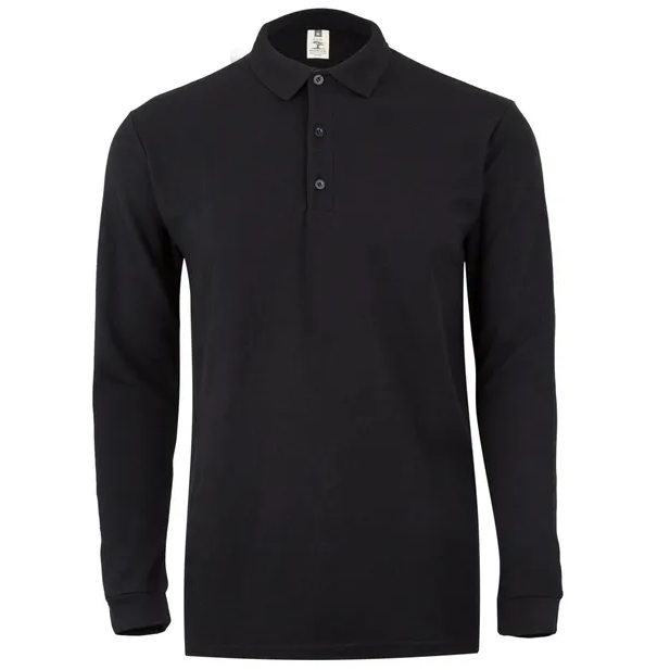 MK242CV - CLIFTON
LONG SLEEVE POLO 210