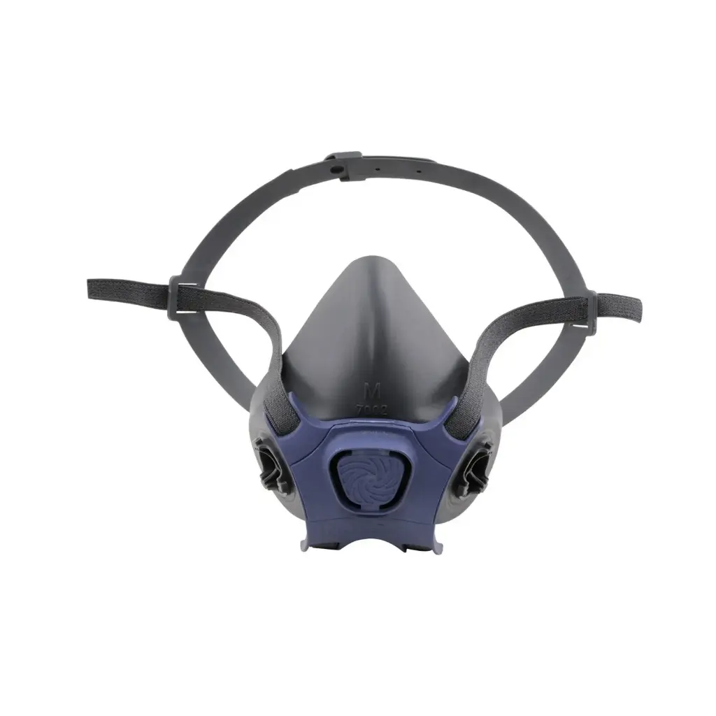 [7001] 7000 Series Reusable Half Mask Respirator (SM)