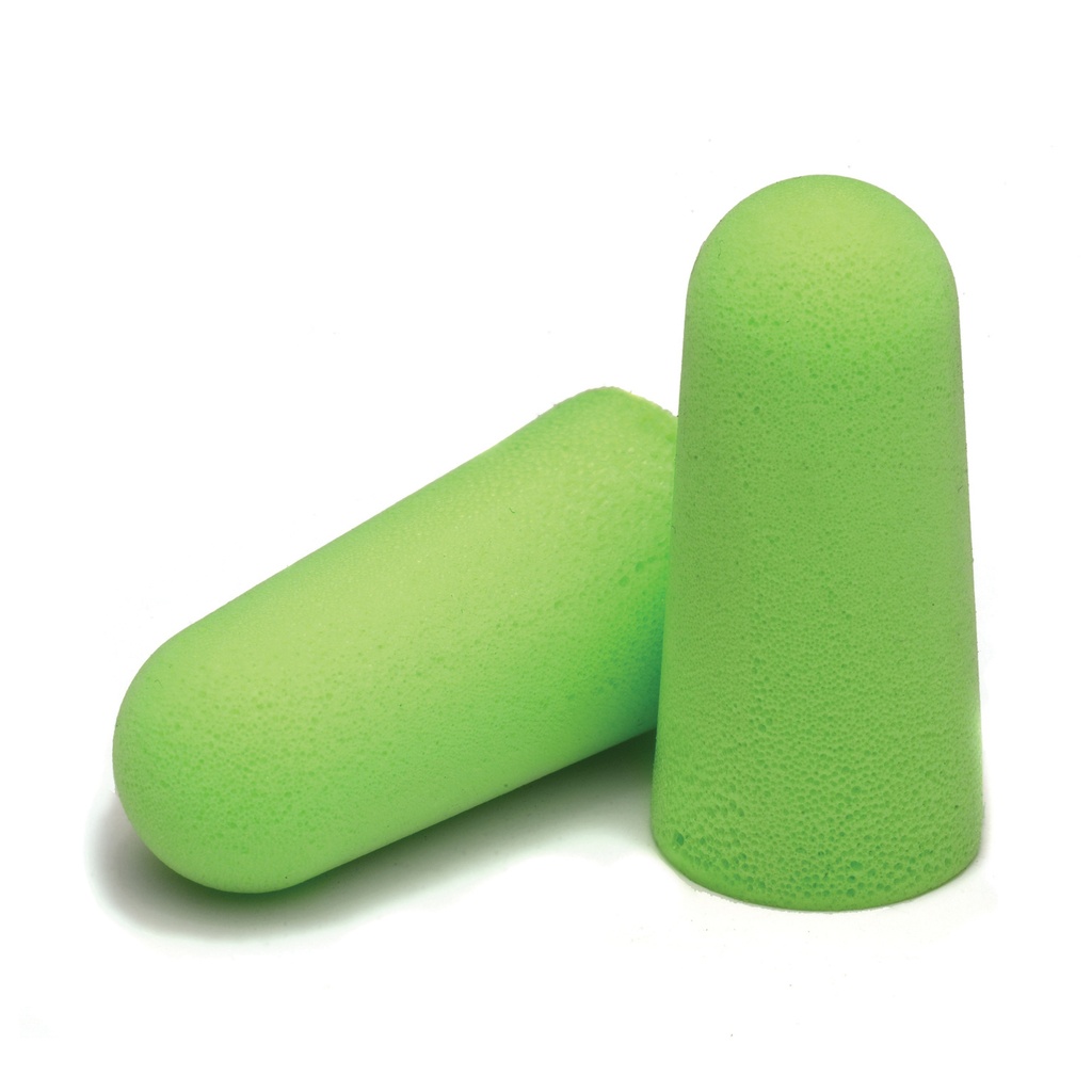 Pura-Fit® Disposable Earplugs (200 pair)