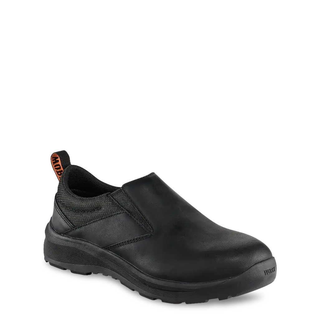 [5057.070.M] WX5057 Men's Slip On Essentials (07.0, M)