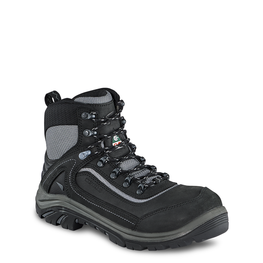 RW3542 Women's 6" Tradeswoman