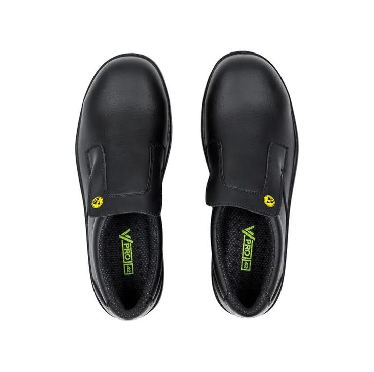 Velilla 807101 Kitchen Footwear