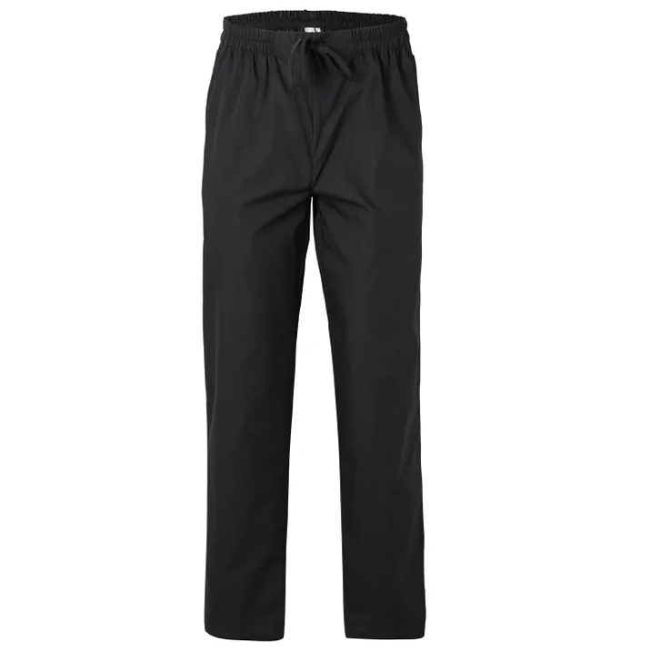 [403006.00.00] 403006 Chef Poplin Trousers (XS)