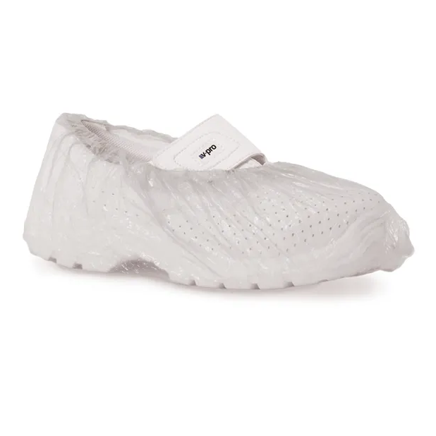 [70.07.U] 70 - Disposable Shoe Covers (100pc)