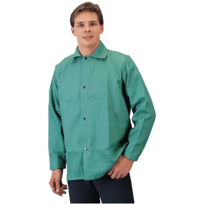 9oz FR Cotton Welding Jacket