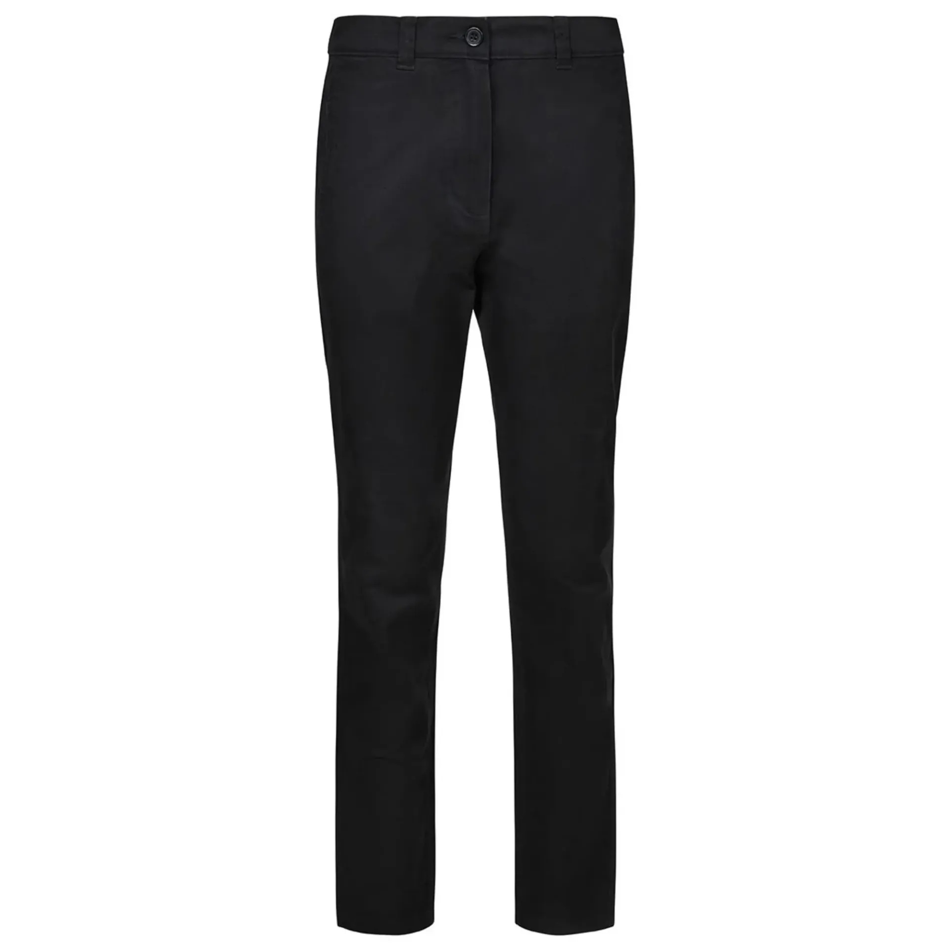 403012S Women's Stretch Chino Trousers