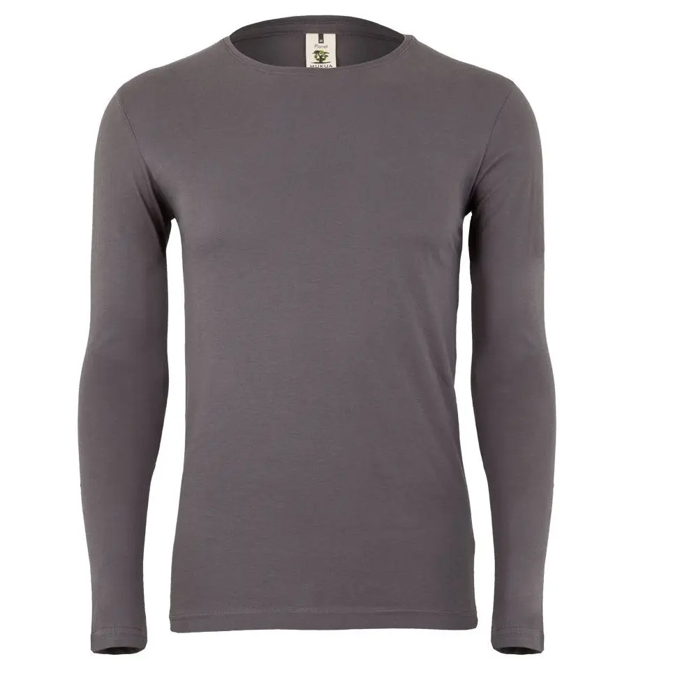 MK156CV - Paradise Long Sleeve T-Shirt 155