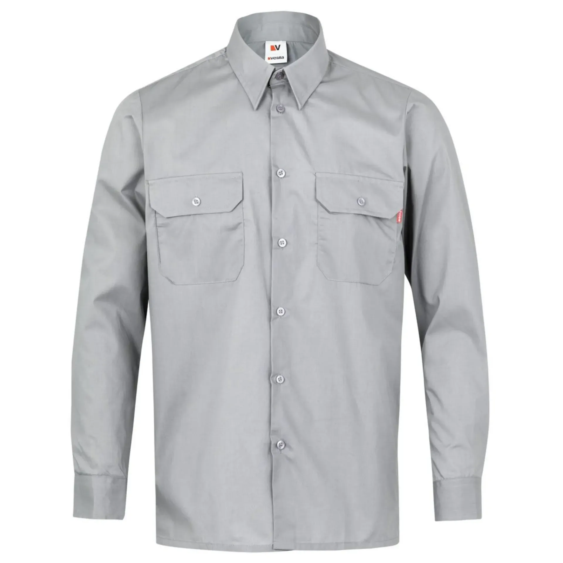 [520.08.02] 520 Men's Long Sleeve Shirt (SM)