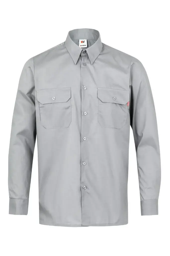 [520.08.02] 520 Men's Long Sleeve Shirt (SM)