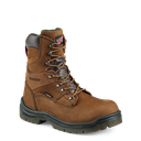 RW2280 Men's 8" Waterproof Boot King Toe