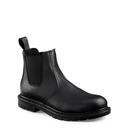 WX5424 Men's 6" Black Joist