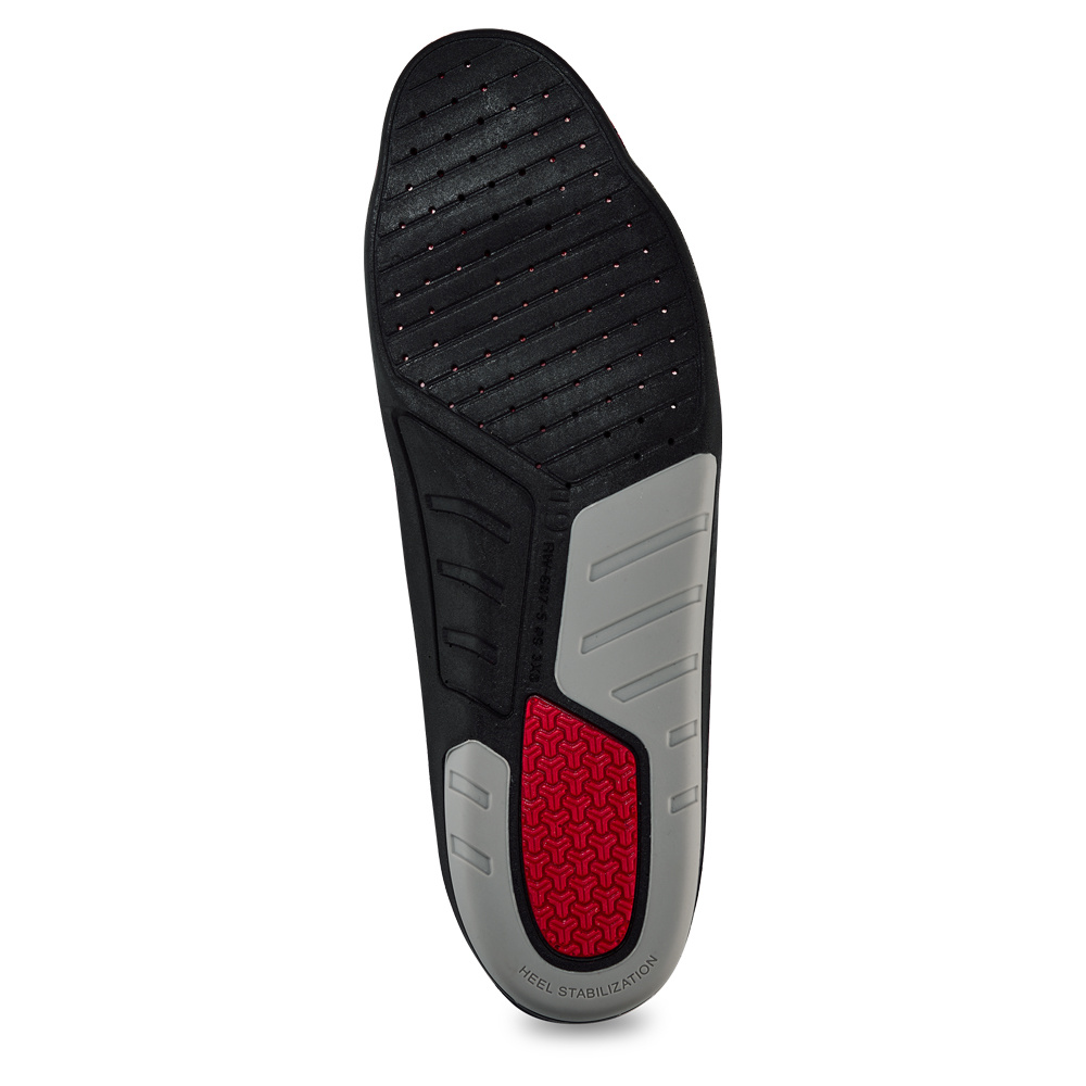 [96358-08] RW Quadrex Footbed (08.0)