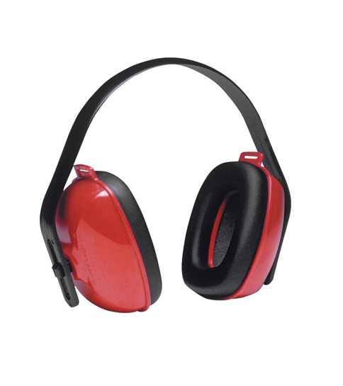 QM24 Plus 3-Position Earmuffs