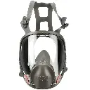 6000 Series Full Mask Respirator
