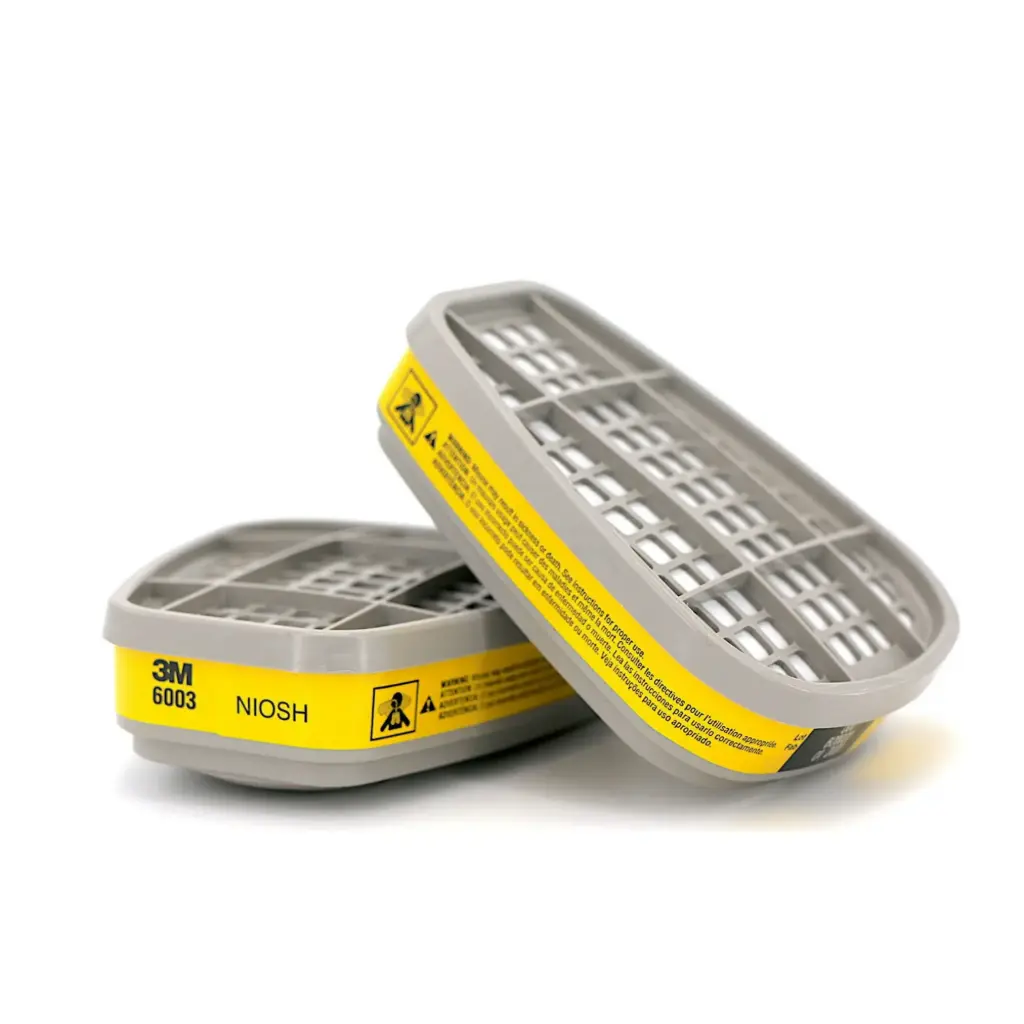 [MMM6003] Organic Vapor/Acid Gas Cartridge