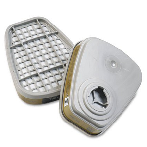 Multi Gas Vapor Cartridge